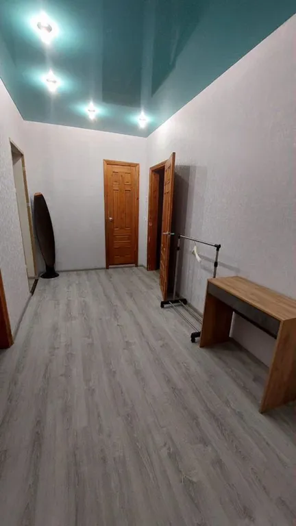 Квартира на набережной