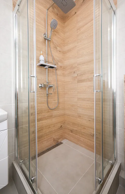 Квартира Апартаменты LevaDa — Калининград