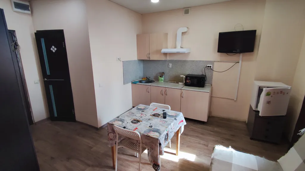 Квартира метро Гагарина