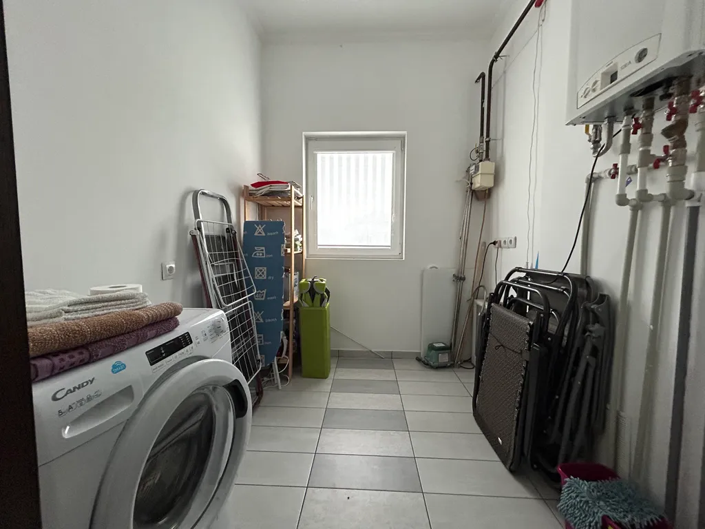 Таунхаус на побережье