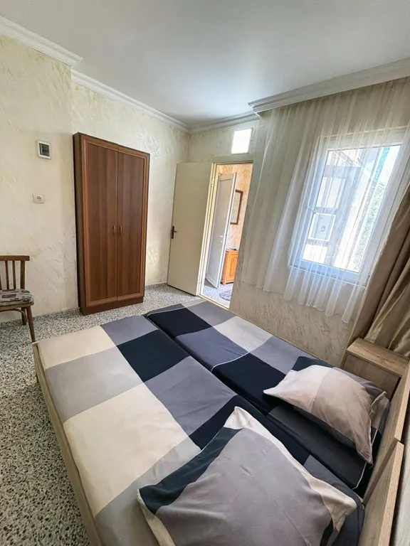 2-х комнатный коттедж