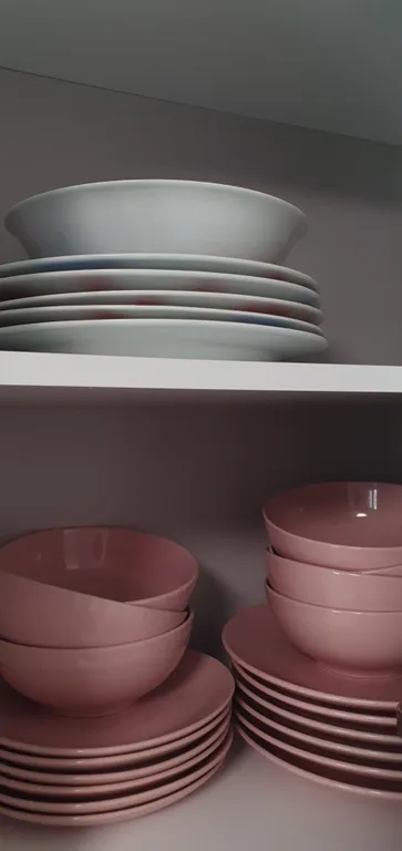 Квартира Уютная квартира рядом с вокзалом — Колпино