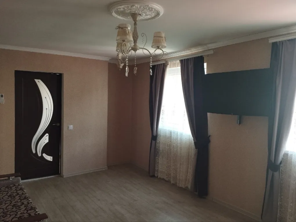 Уютный номер на четверых гостей