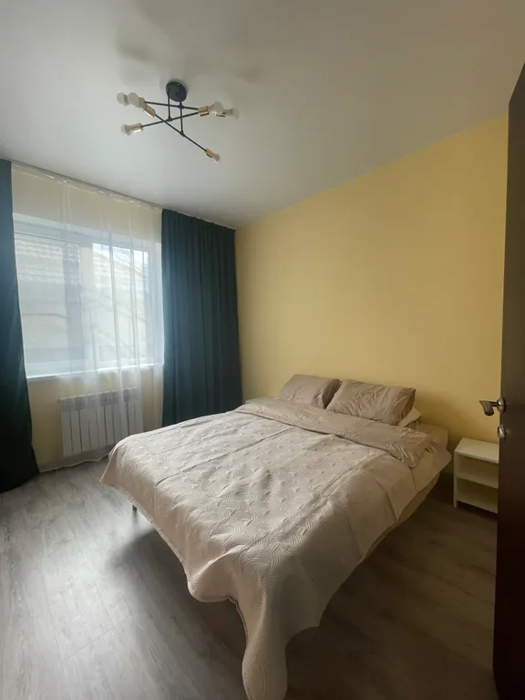 Дом с бассейном, баней и чаном