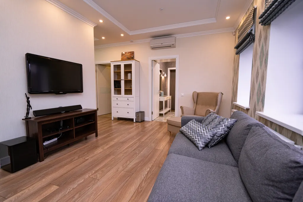 Коттедж Уютный дом для семьи — аренда посуточно в Домодедово