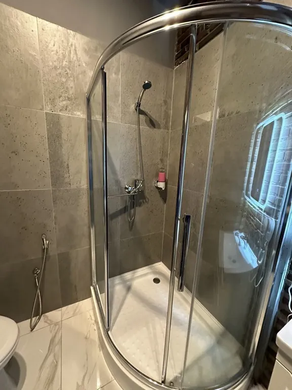 Квартира 1-комнатная Квартира — Хабаровск