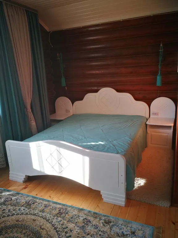 7-комнатный Дом