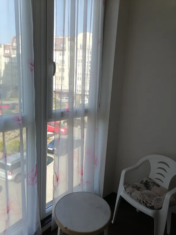 Квартира Уютная квартира в тихом районе — Зеленоградск