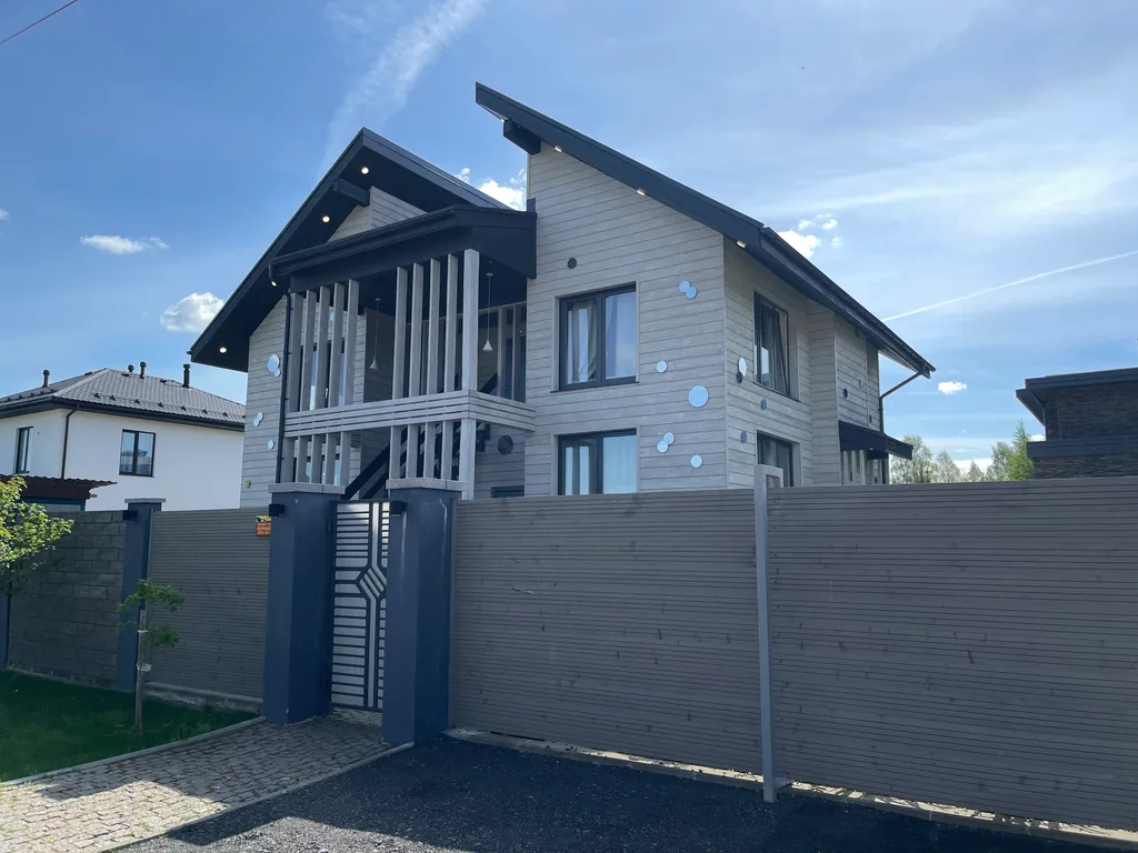 Финская жемчужина