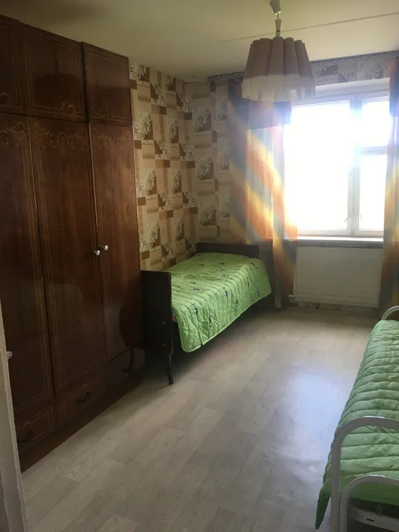 Уютная тёплая квартира со свежим ремонтом