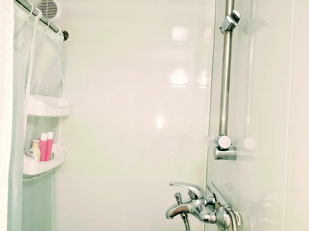 Мини-студия в центре недалеко от моря