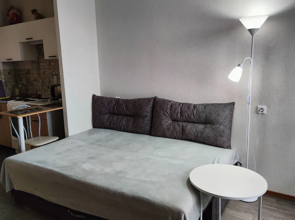 Уютная студия