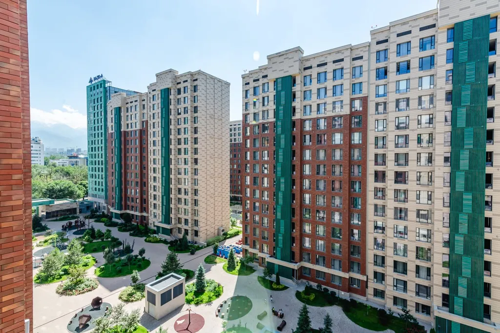 Уютная квартира в центре