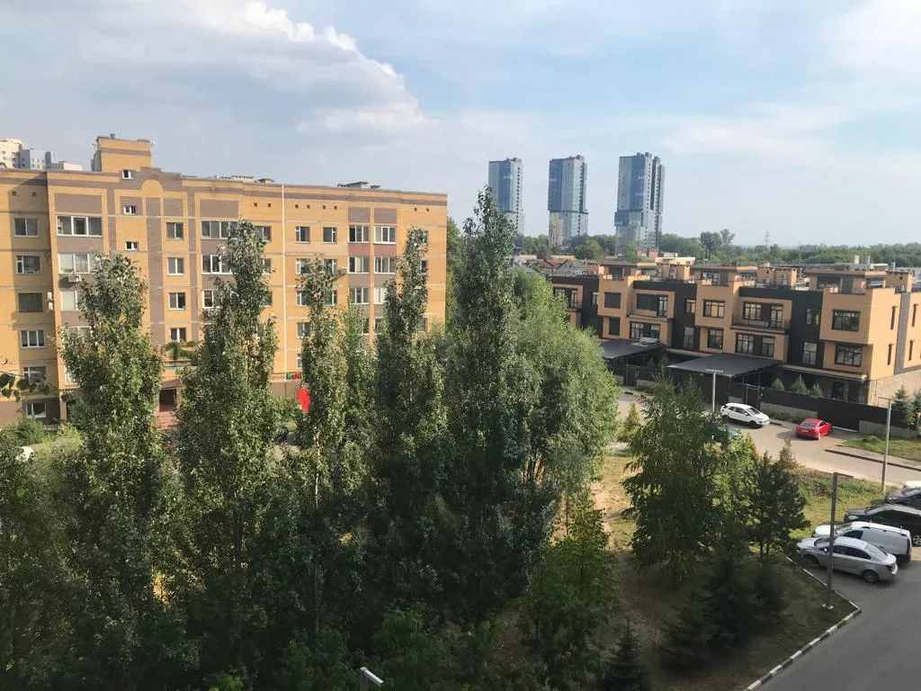 Квартира Квартира в пешей доступности до Кремля — Казань