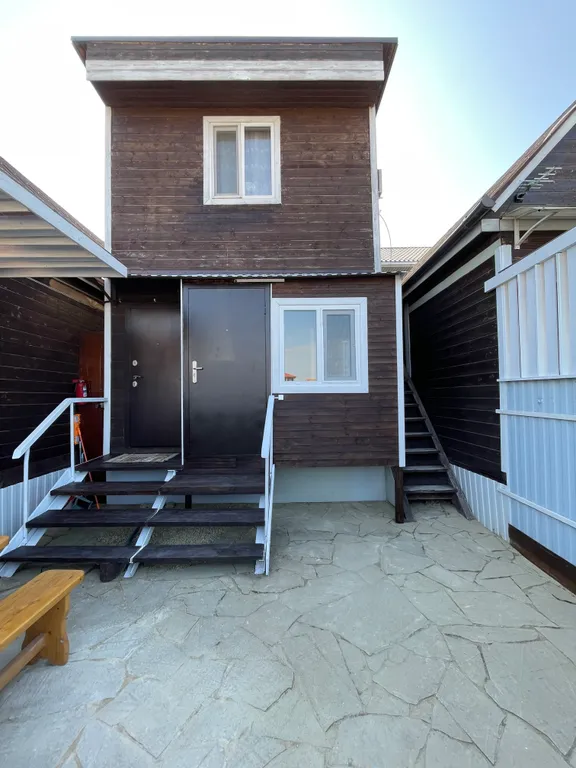 Гостевой дом Кolibri