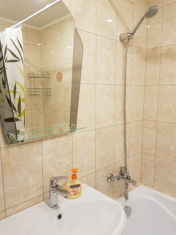 Уютная квартира в центре