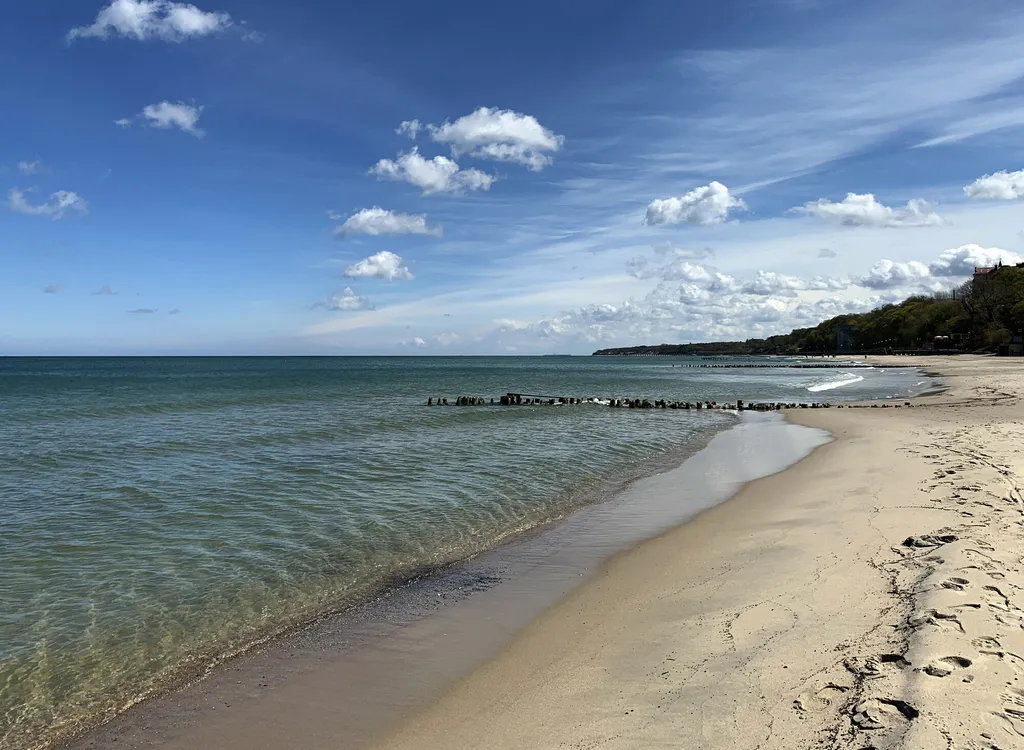 Бухта радости