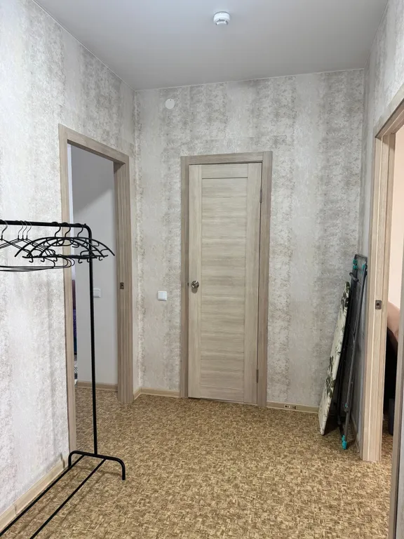 Чистая и уютная квартира в новостройке в центре