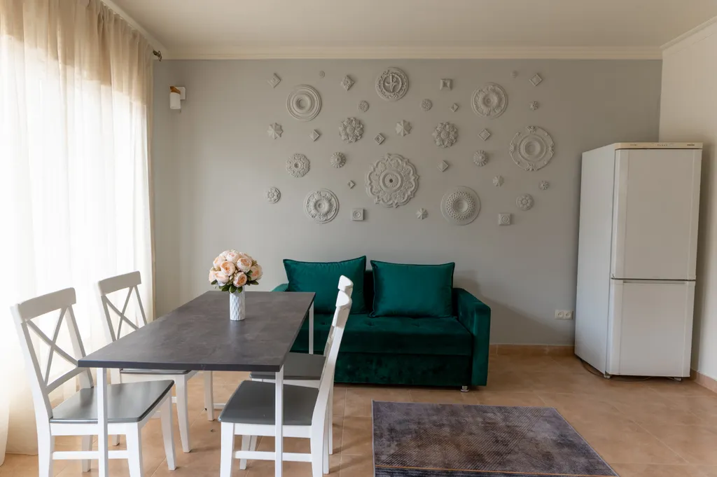 3-комнатный Дом