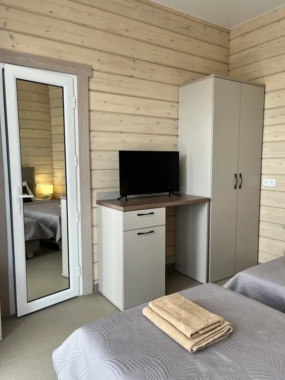 Квартира Комната — Севастополь