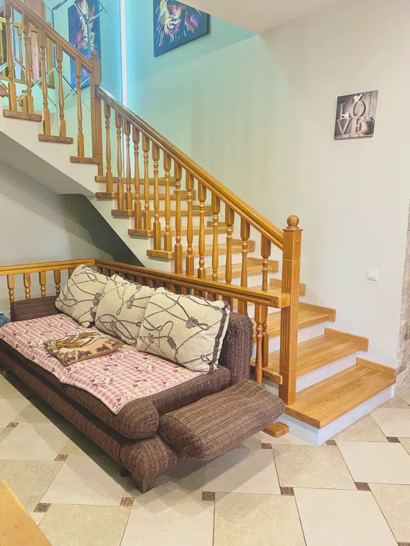 Коттедж Мечта