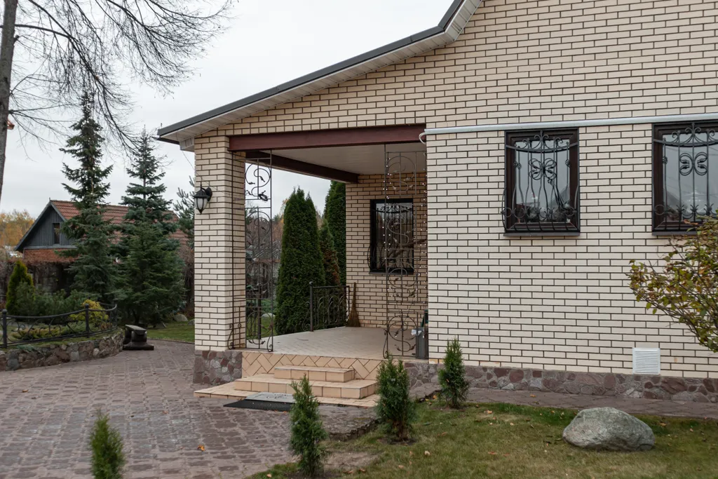 Дом с сауной на 13 чел