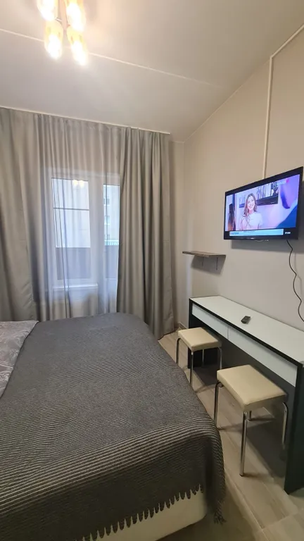 Квартира Комната — Пушкин