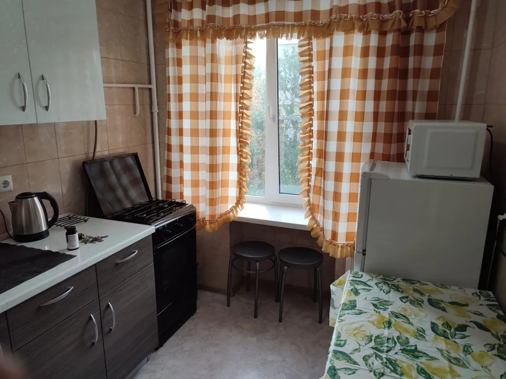 Уютная квартира в центре города у моря