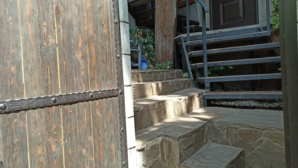 Стандартный люкс возле Набережной