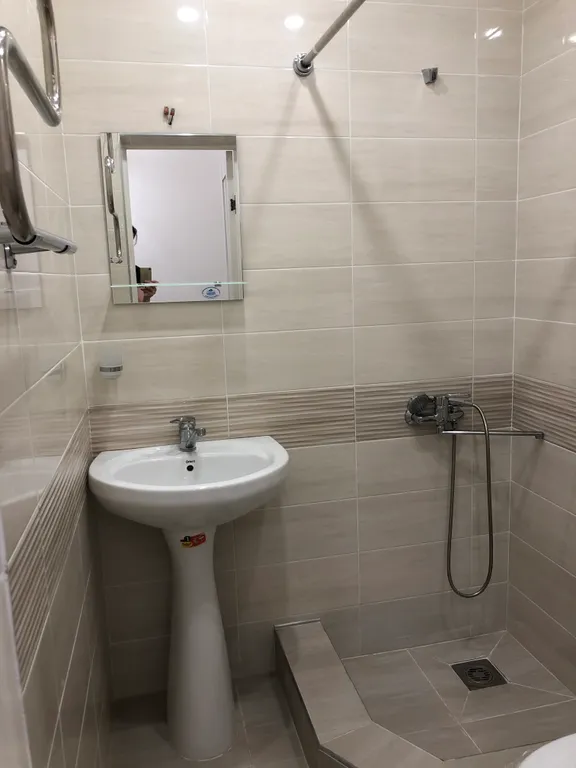 Квартира Уютная квартира в центре города — Сухум