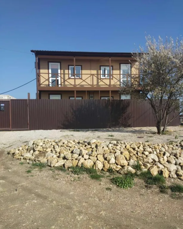 Квартира Квартира Студия рядом с морем — Севастополь