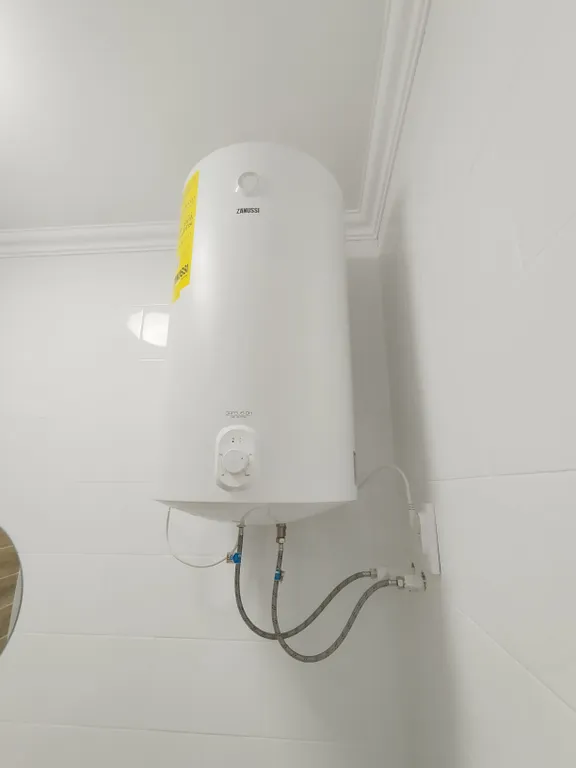 Просторная квартира на берегу Волги