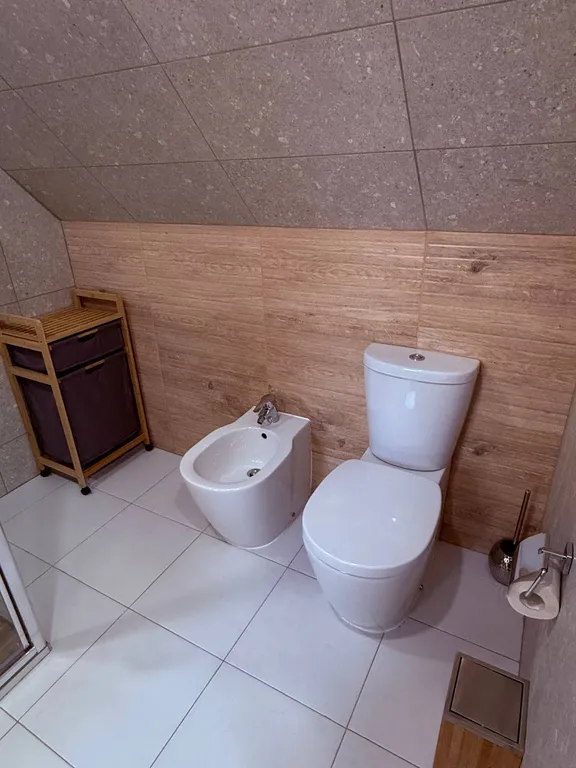 Sadellis - гостевой дом с баней