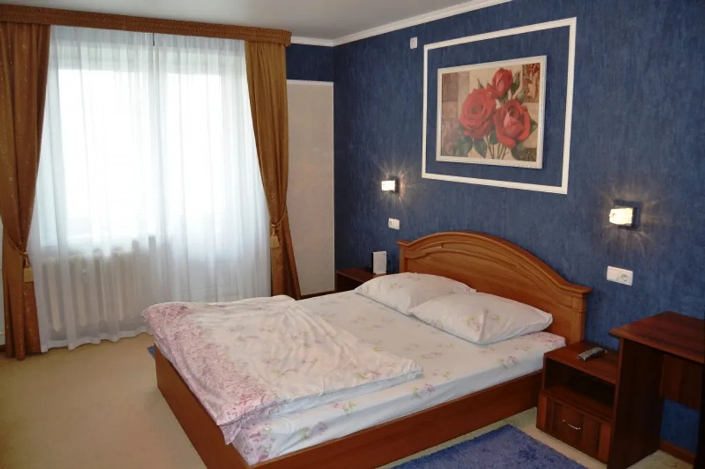 Отчётные документы за проживание. Чек с QR кодом