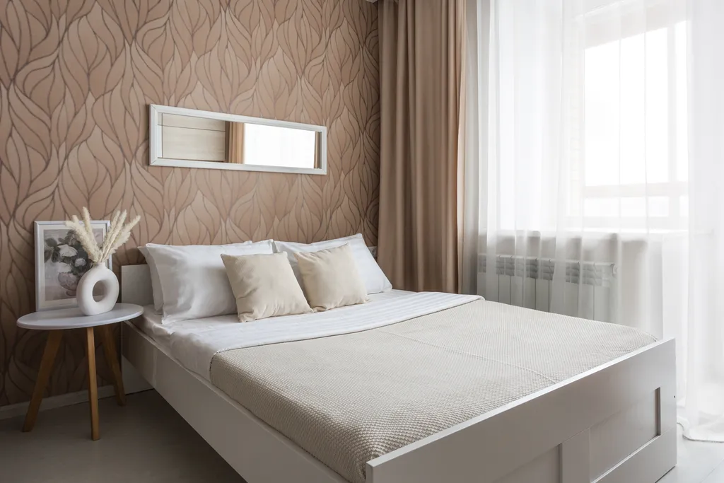 Квартира Квартира у автовокзала с wi-fi — Новосибирск