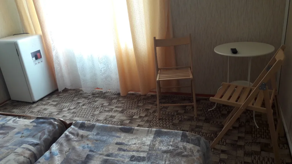 Уютная комната в центре города