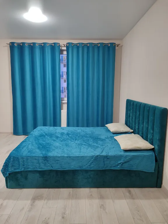 Квартира Квартира Студия у ТРЦ Планета, Арена Север ЛДК — Красноярск