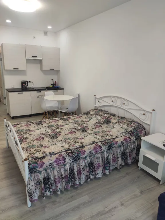 Квартира Апартаменты в одной из самых красивых локаций — Севастополь