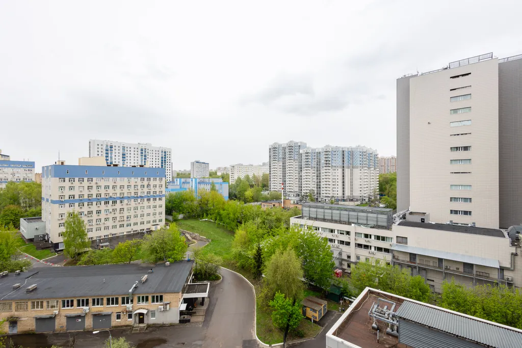 Уютная дизайнерская квартира