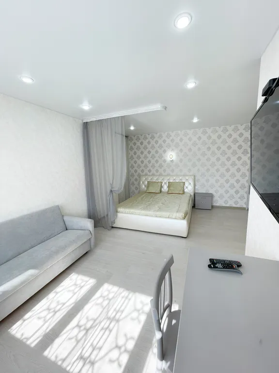 1-комнатная Квартира — аренда посуточно в Улан-Удэ