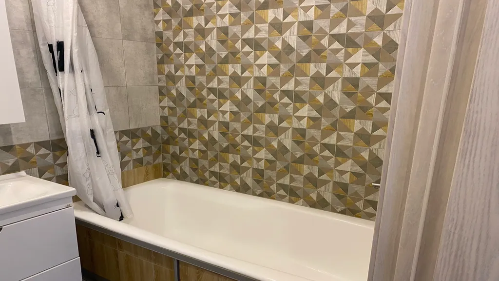 Уютная квартира рядом с Аквапарком