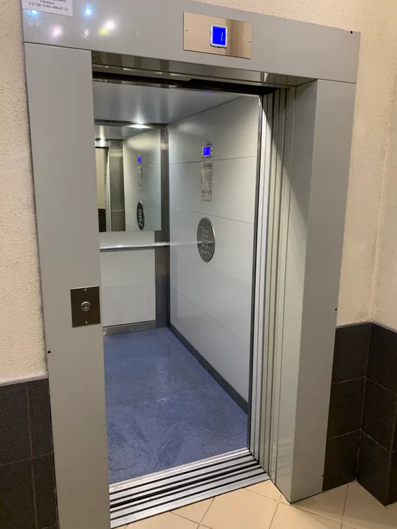 Квартира в центре города рядом с парком