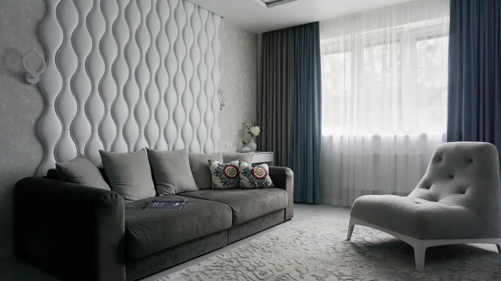 Квартира премиум-класса