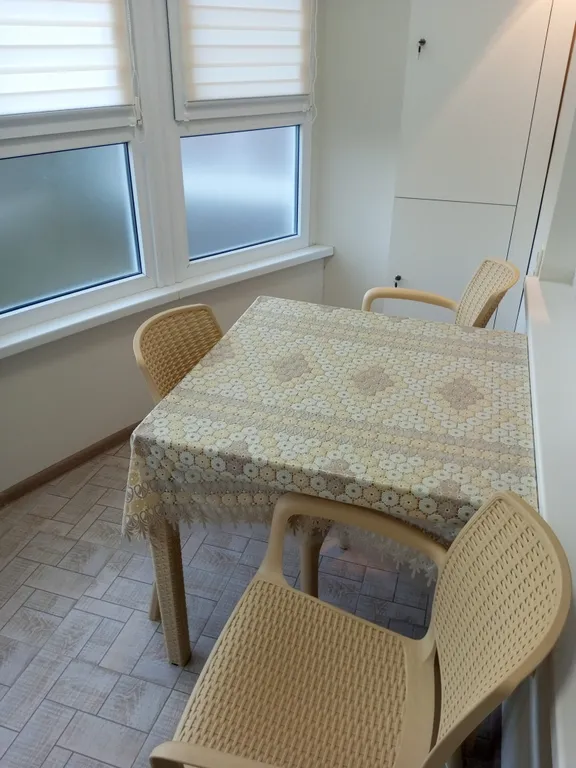 Квартира Уютная квартира у моря — Анапа