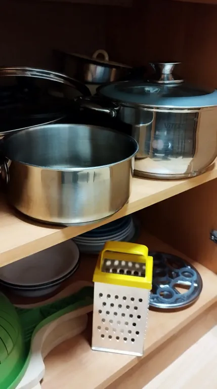 Уютная однокомнатная квартира