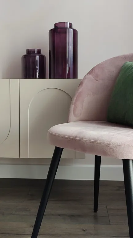 Апартаменты Клод Моне в жк Яблоневый