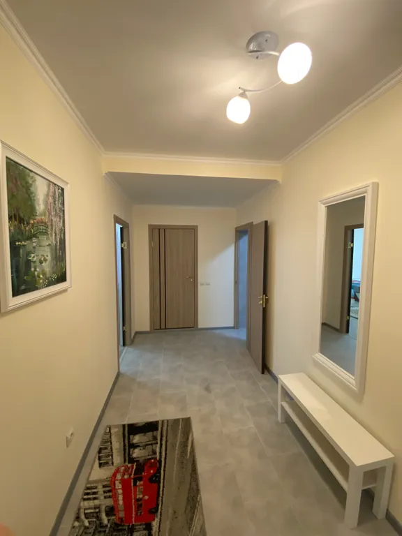 Квартира Квартира на берегу моря — Светлогорск