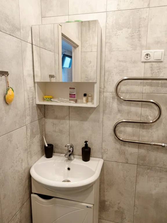 Уютная студия