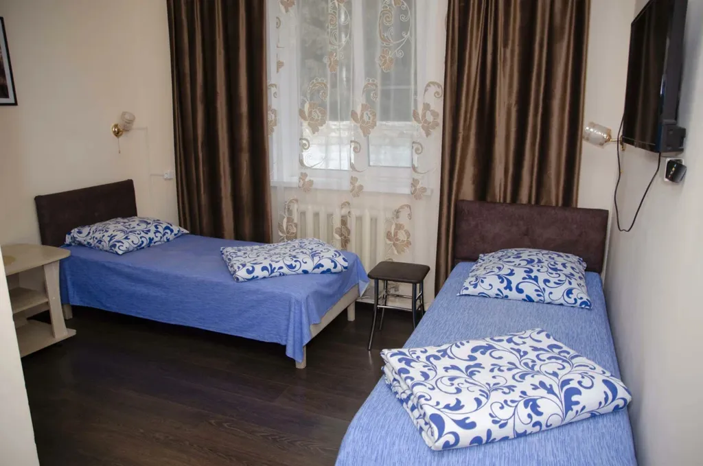 Квартира Комната — аренда посуточно в Шарья