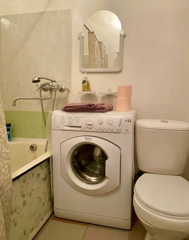 Квартира в самом удобном месте города